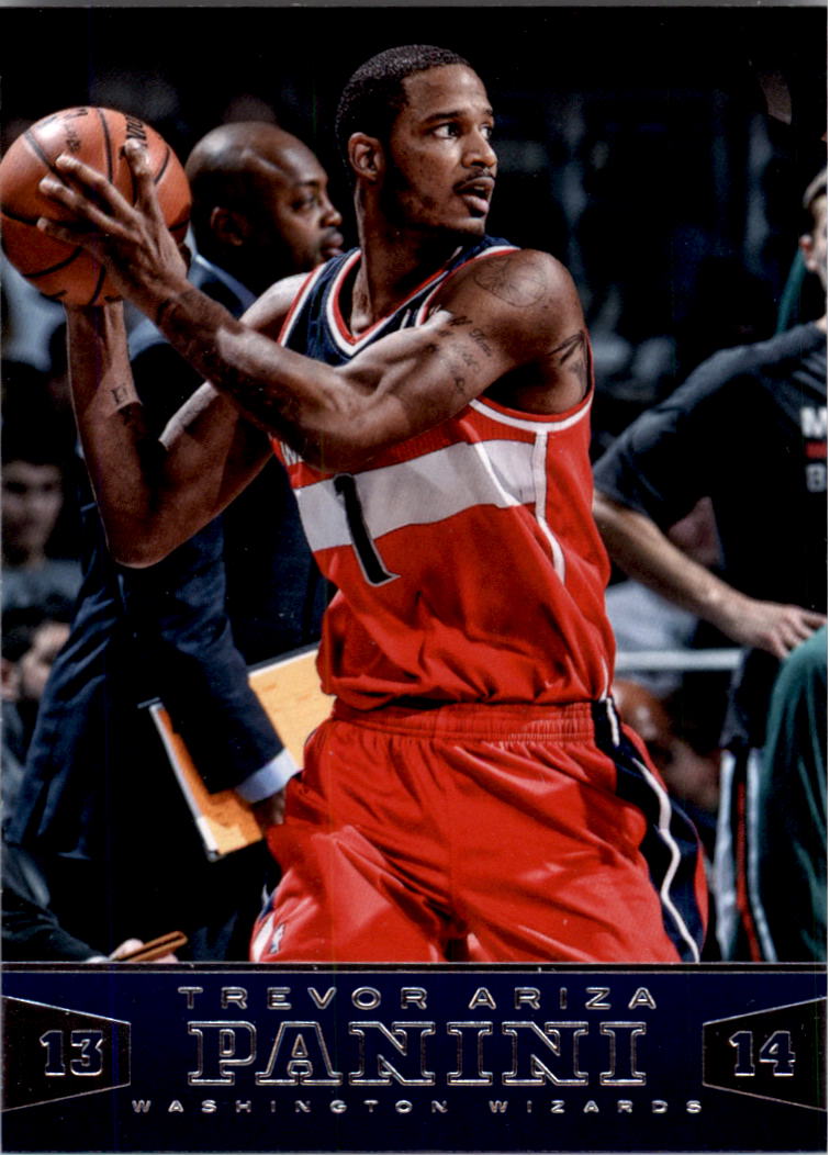 2013-14 Panini Basketball Card Pick - Picture 118 of 385