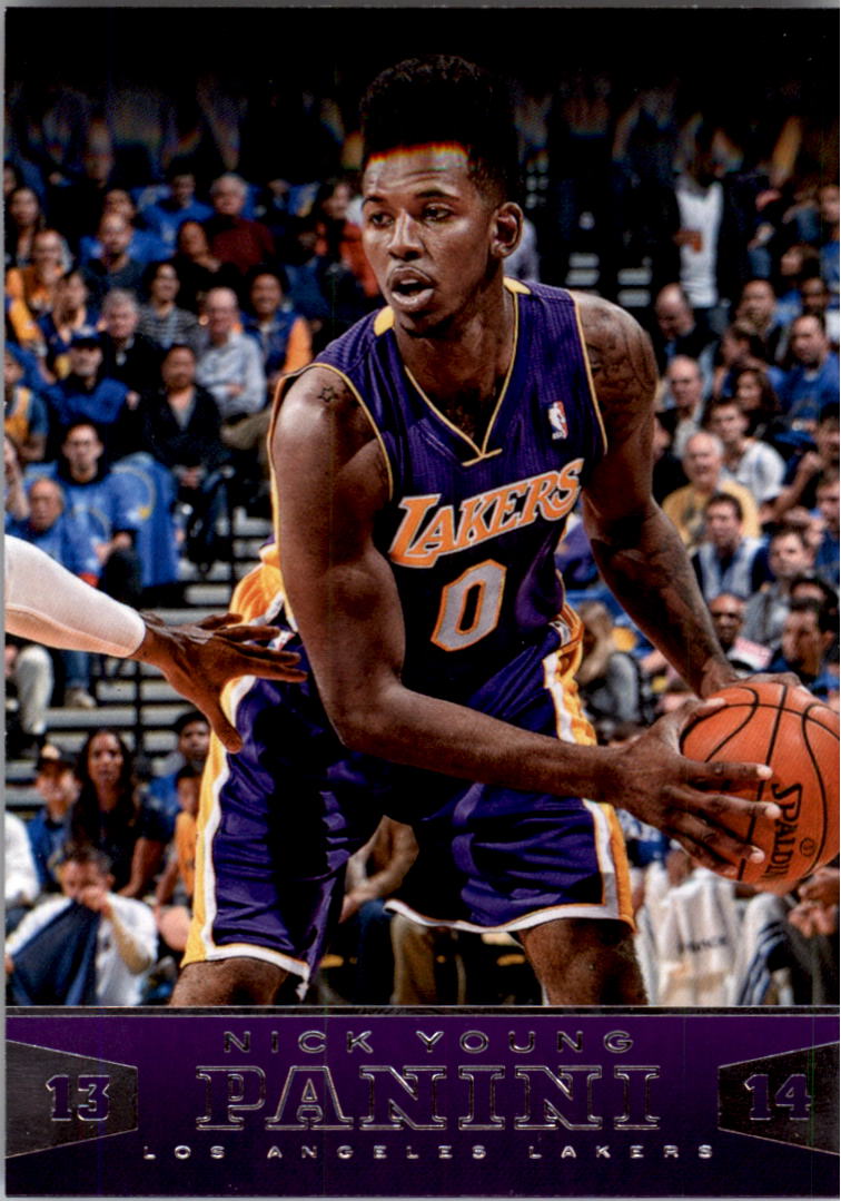 2013-14 Panini Basketball Card Pick - Picture 126 of 385