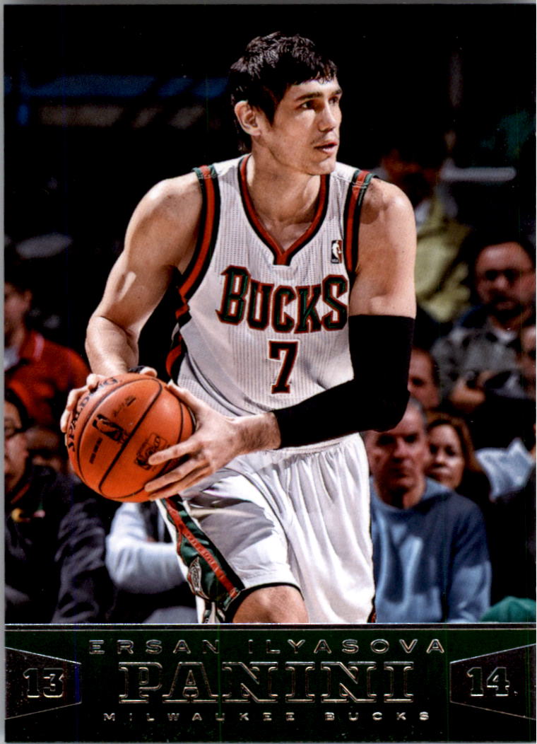 2013-14 Panini Basketball Card Pick - Picture 128 of 385