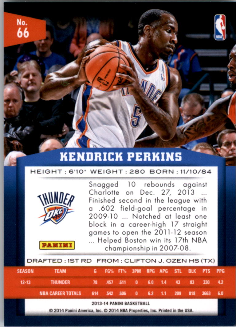 2013-14 Panini Basketball Card Pick - Picture 131 of 385