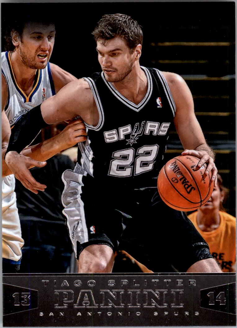 2013-14 Panini Basketball Card Pick - Picture 134 of 385