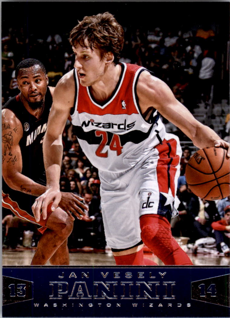 2013-14 Panini Basketball Card Pick - Picture 136 of 385