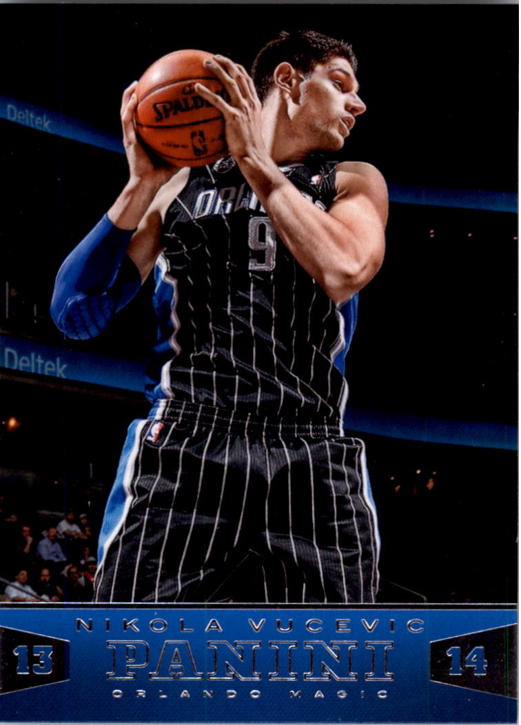 2013-14 Panini Basketball Card Pick - Picture 140 of 385