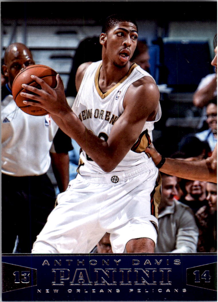 2013-14 Panini Basketball Card Pick - Picture 142 of 385