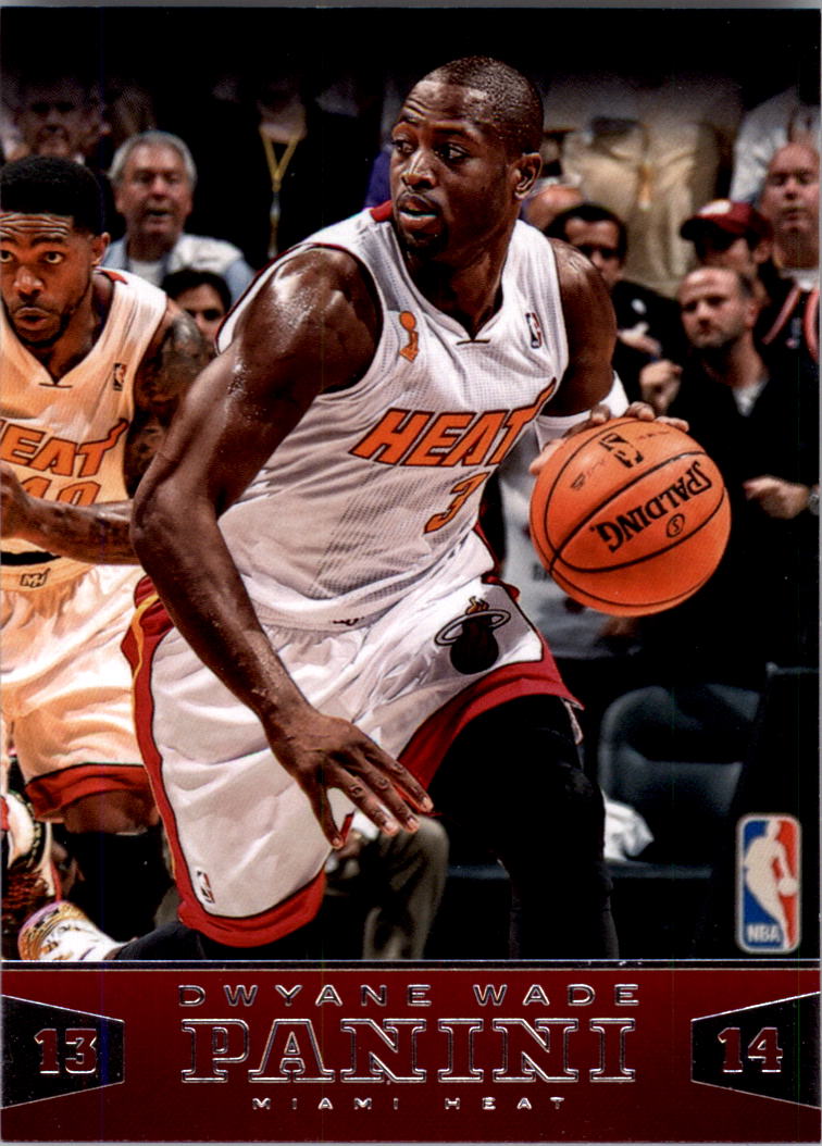 2013-14 Panini Basketball Card Pick - Picture 144 of 385