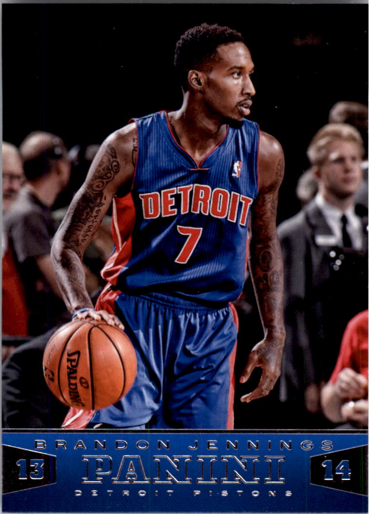 2013-14 Panini Basketball Card Pick - Picture 148 of 385