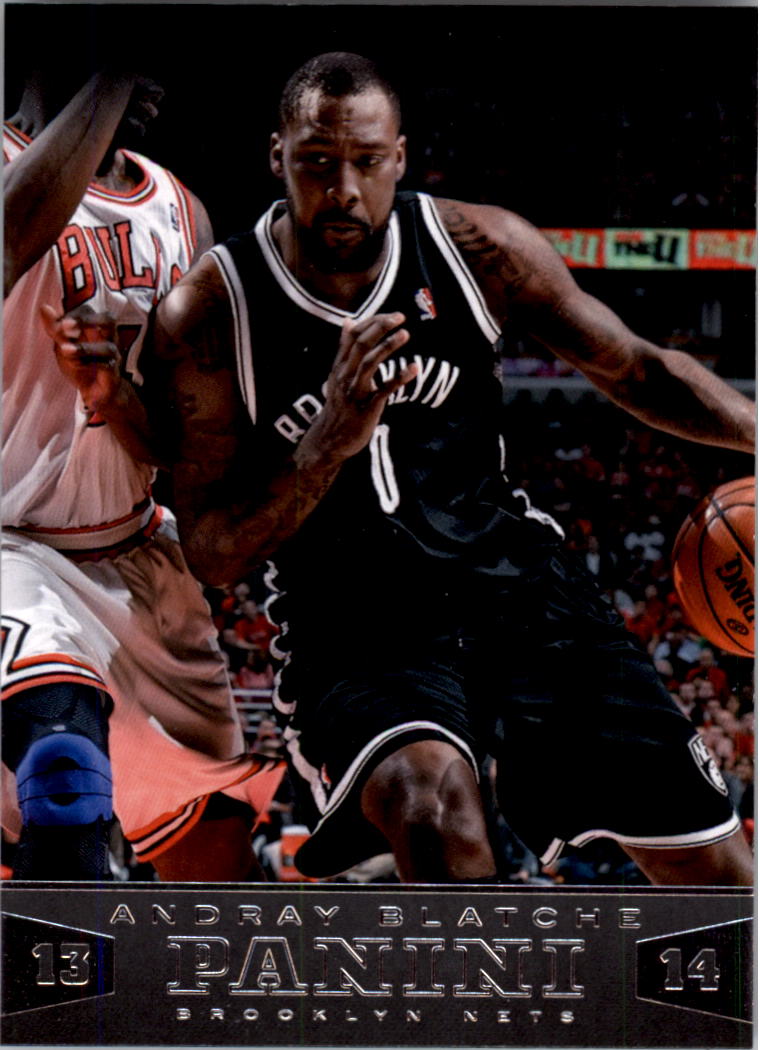 2013-14 Panini Basketball Card Pick - Picture 152 of 385