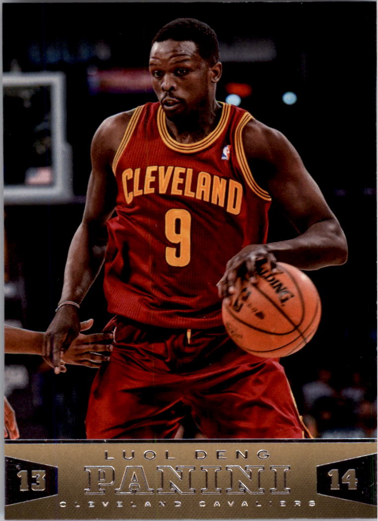 2013-14 Panini Basketball Card Pick - Picture 156 of 385