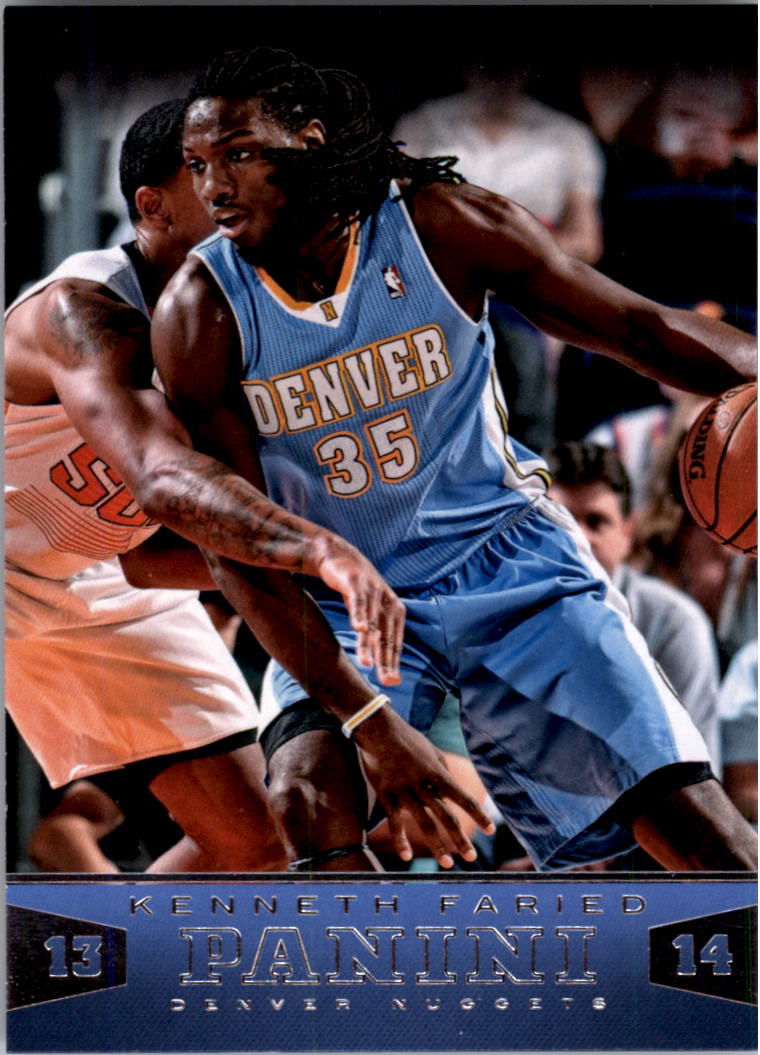 2013-14 Panini Basketball Card Pick - Picture 158 of 385