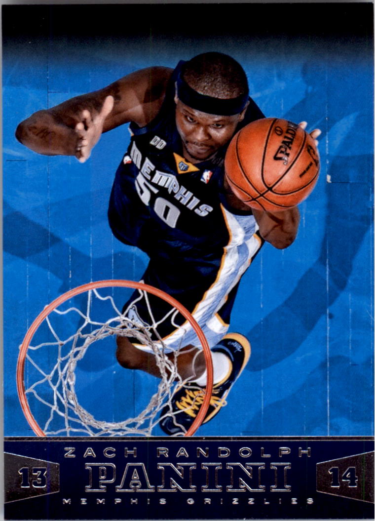 2013-14 Panini Basketball Card Pick - Picture 164 of 385