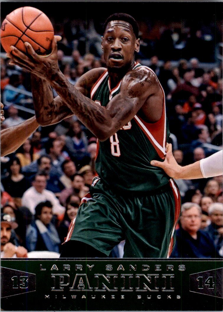 2013-14 Panini Basketball Card Pick - Picture 166 of 385