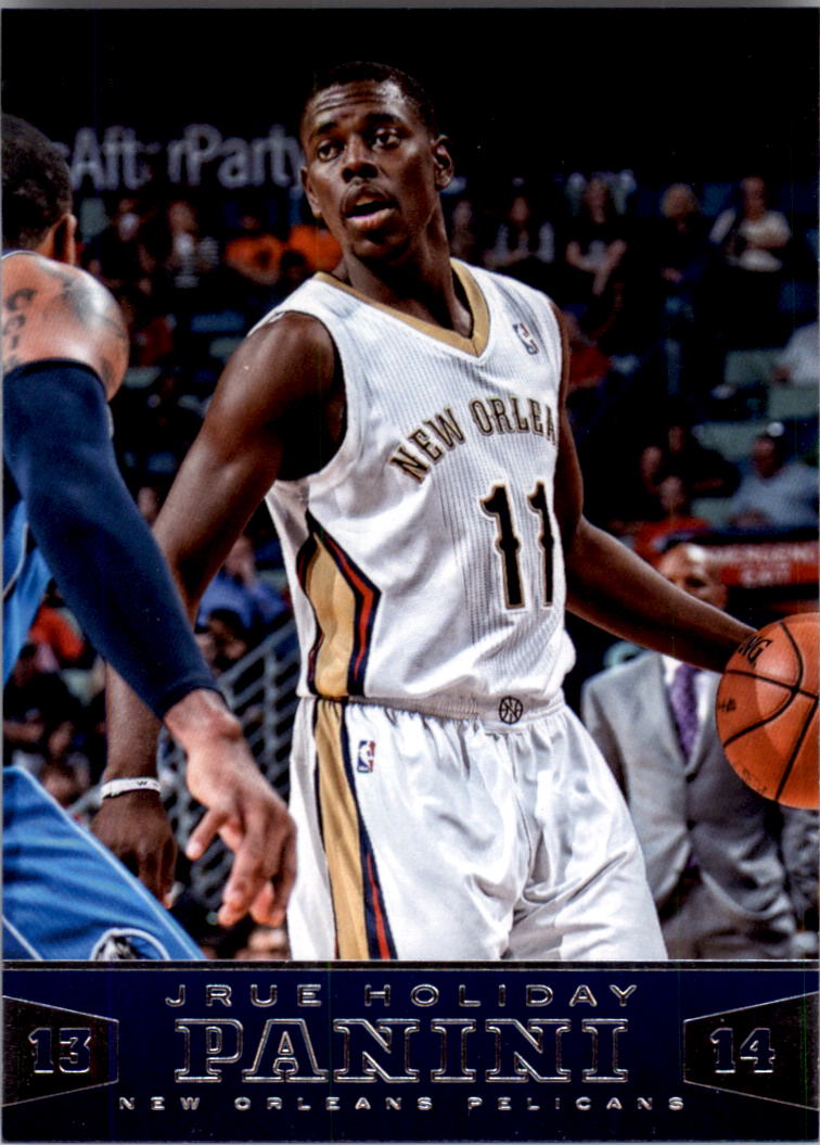 2013-14 Panini Basketball Card Pick - Picture 168 of 385