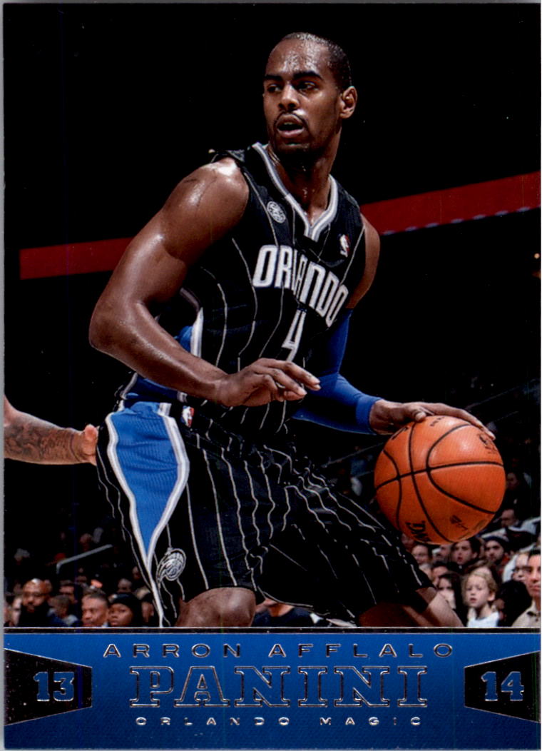 2013-14 Panini Basketball Card Pick - Picture 170 of 385