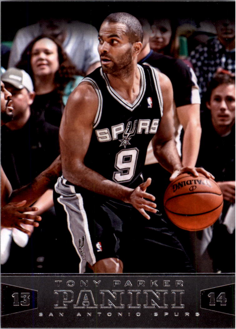 2013-14 Panini Basketball Card Pick - Picture 174 of 385