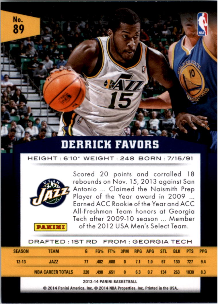 2013-14 Panini Basketball Card Pick - Picture 177 of 385