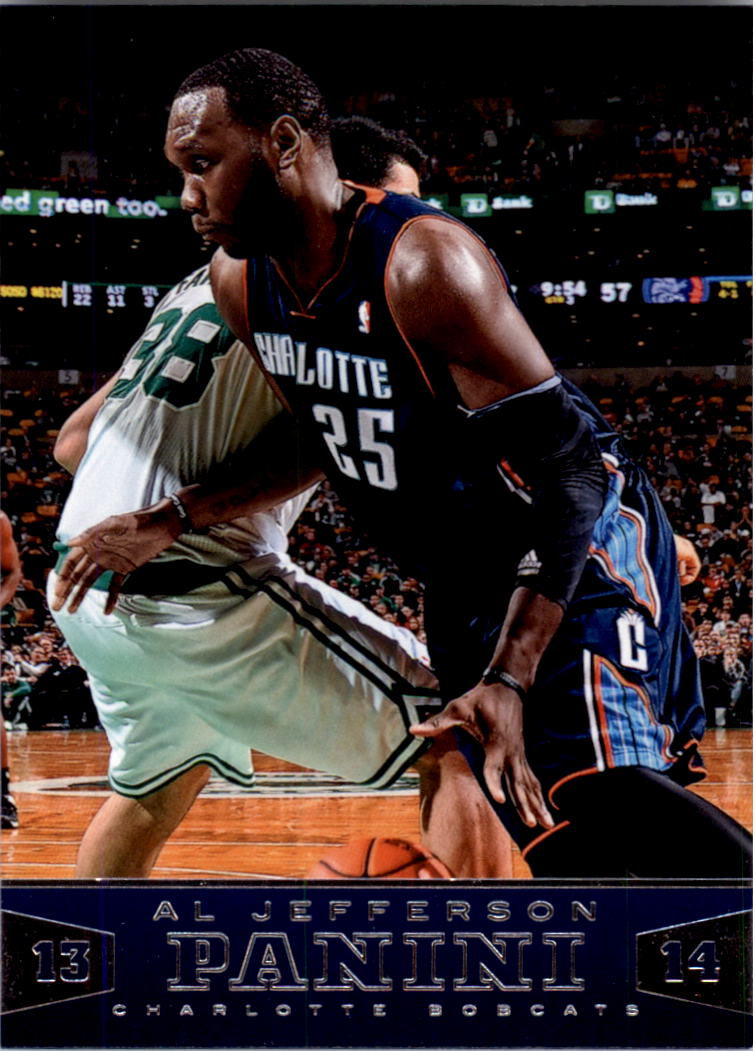 2013-14 Panini Basketball Card Pick - Picture 180 of 385