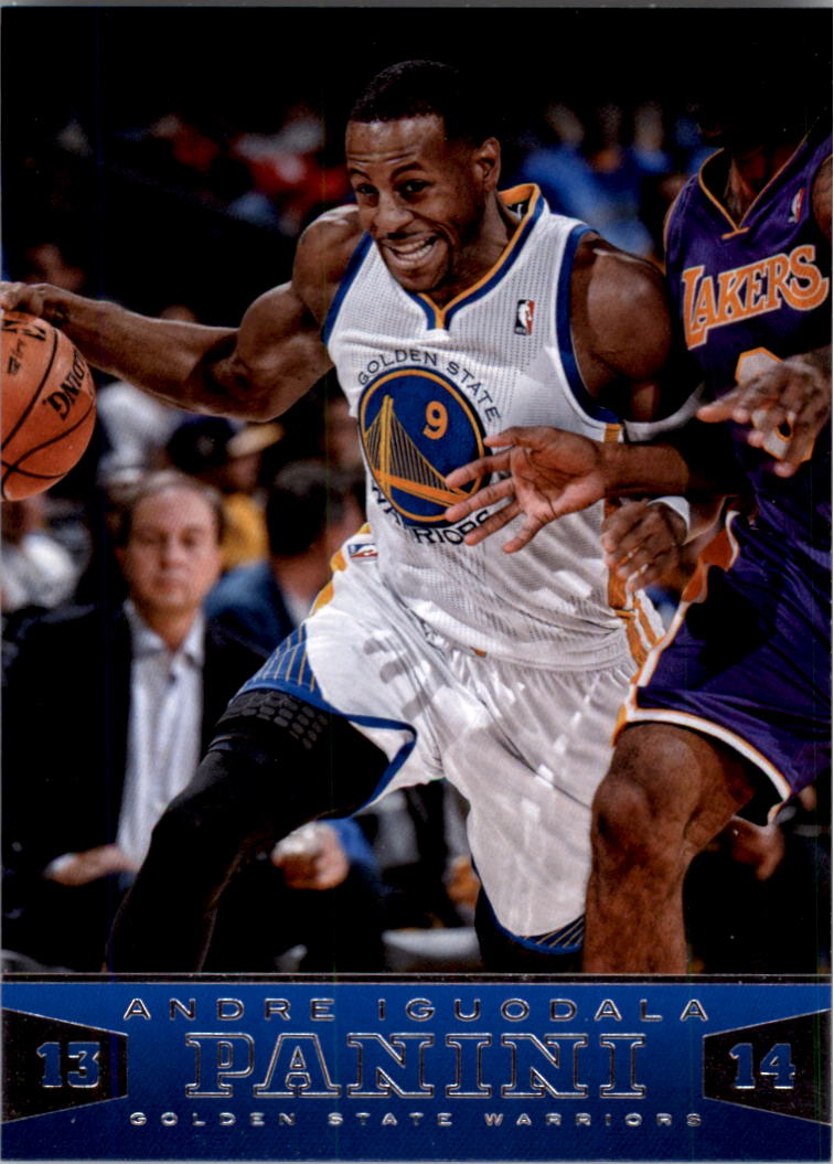 2013-14 Panini Basketball Card Pick - Picture 186 of 385