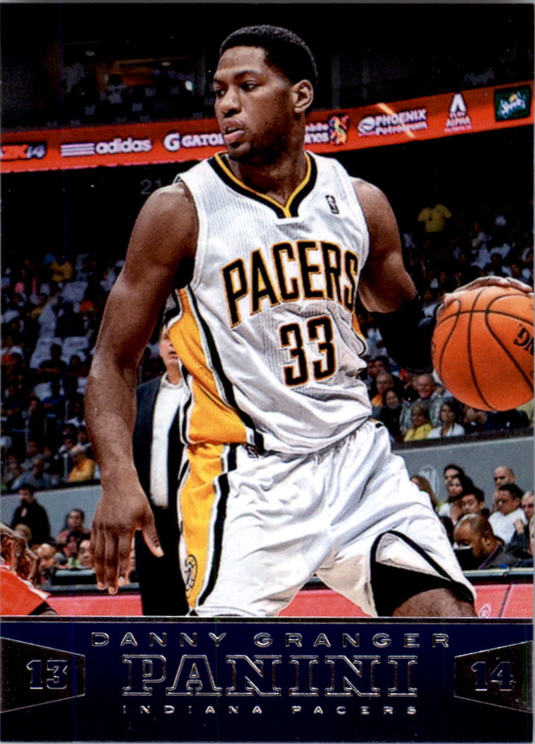 2013-14 Panini Basketball Card Pick - Picture 188 of 385