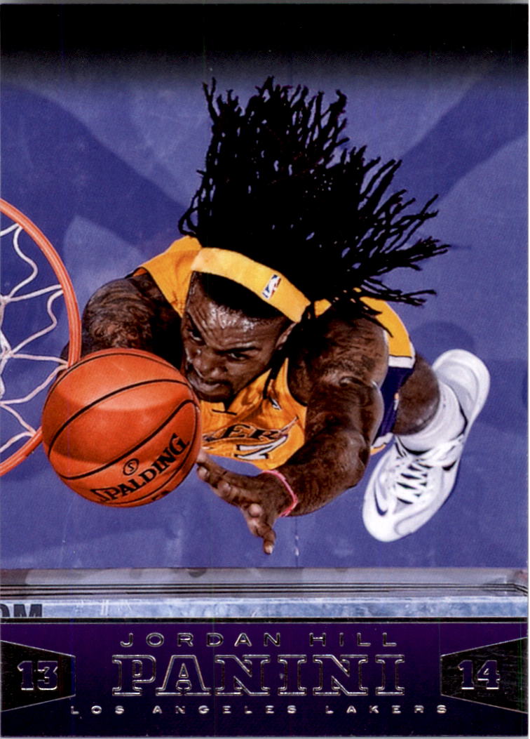 2013-14 Panini Basketball Card Pick - Picture 190 of 385