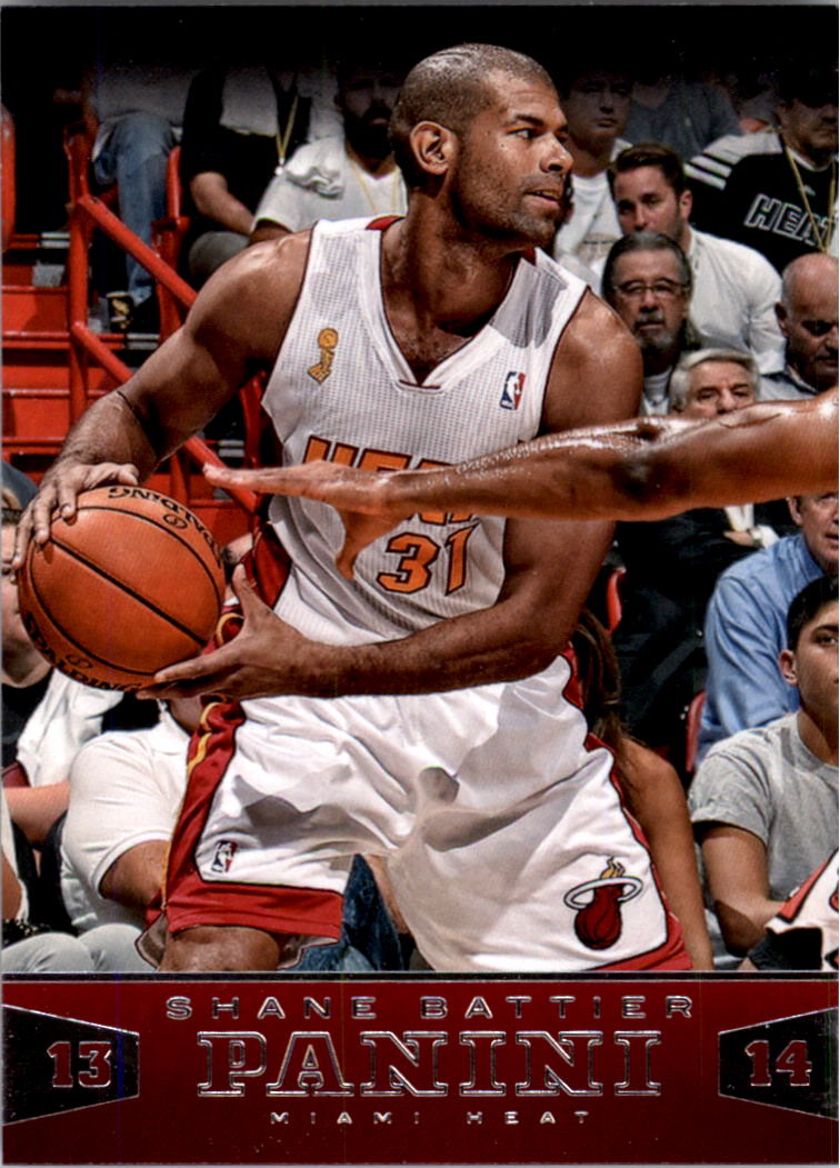 2013-14 Panini Basketball Card Pick - Picture 192 of 385
