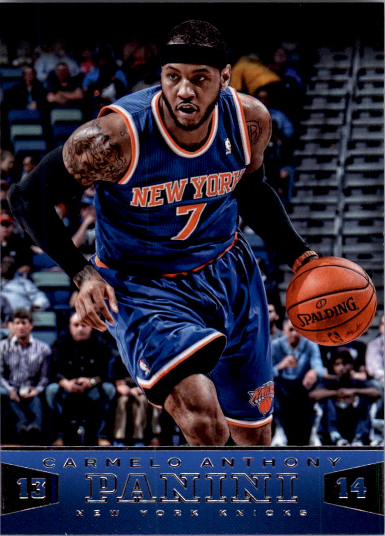 2013-14 Panini Basketball Card Pick - Picture 196 of 385