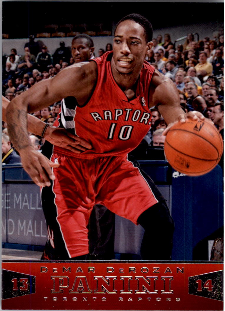 2013-14 Panini Basketball Card Pick - Picture 202 of 385