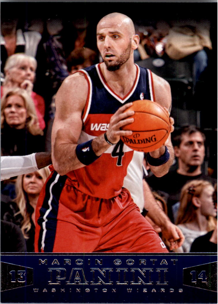 2013-14 Panini Basketball Card Pick - Picture 204 of 385