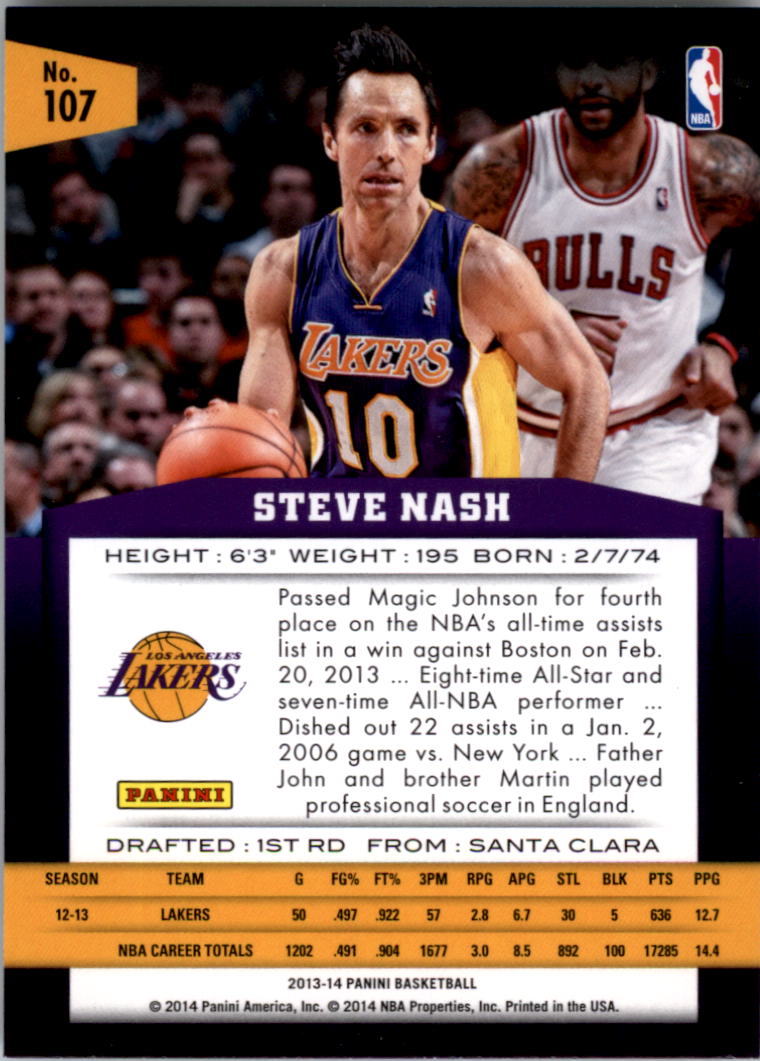 2013-14 Panini Basketball Card Pick - Picture 209 of 385