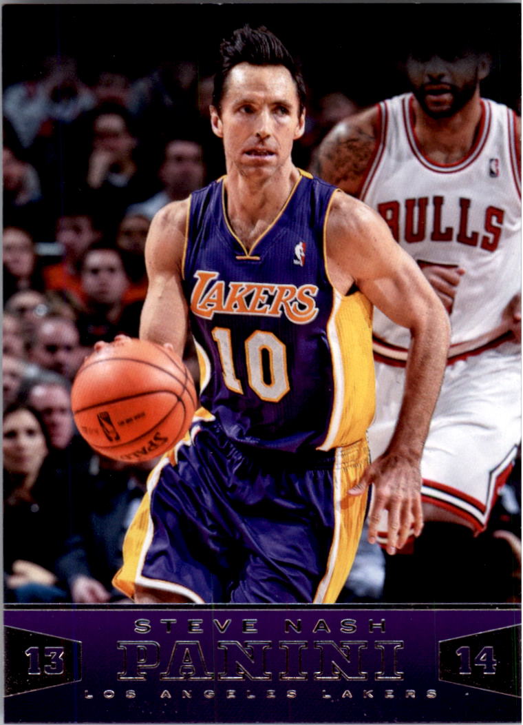 2013-14 Panini Basketball Card Pick - Picture 208 of 385