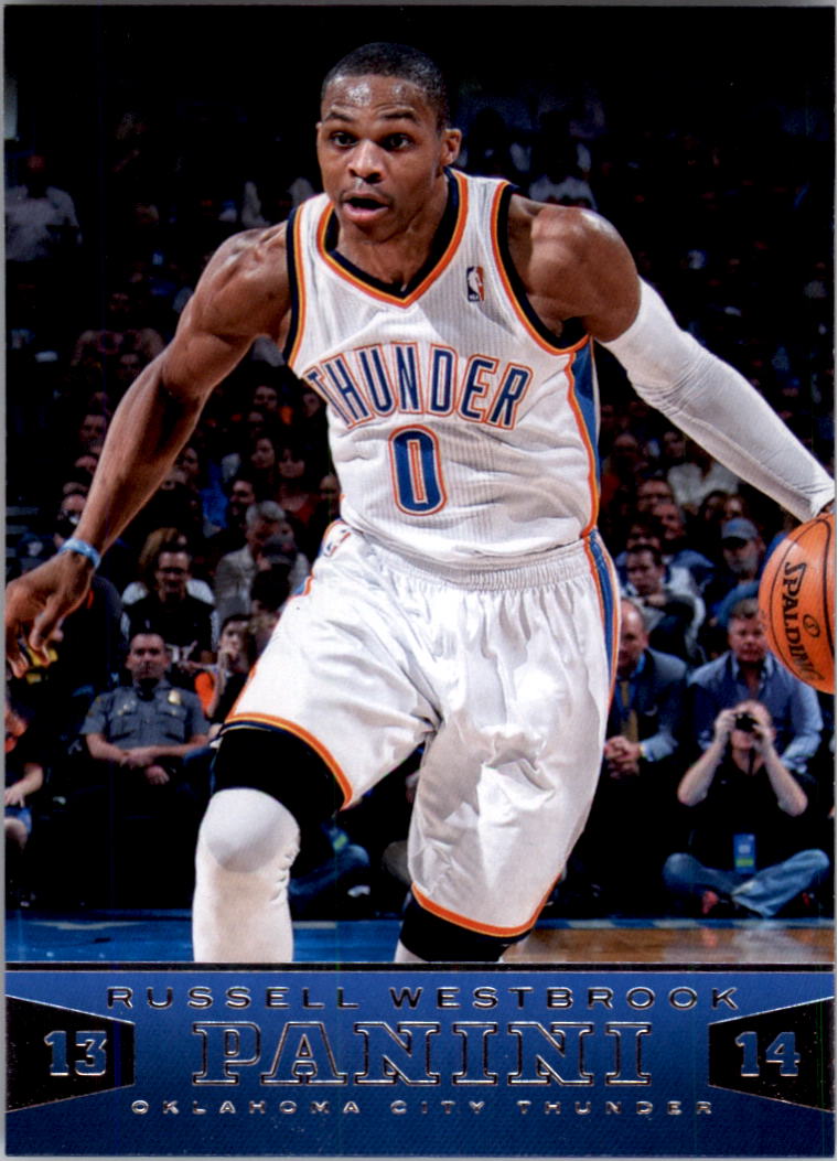 2013-14 Panini Basketball Card Pick - Picture 212 of 385