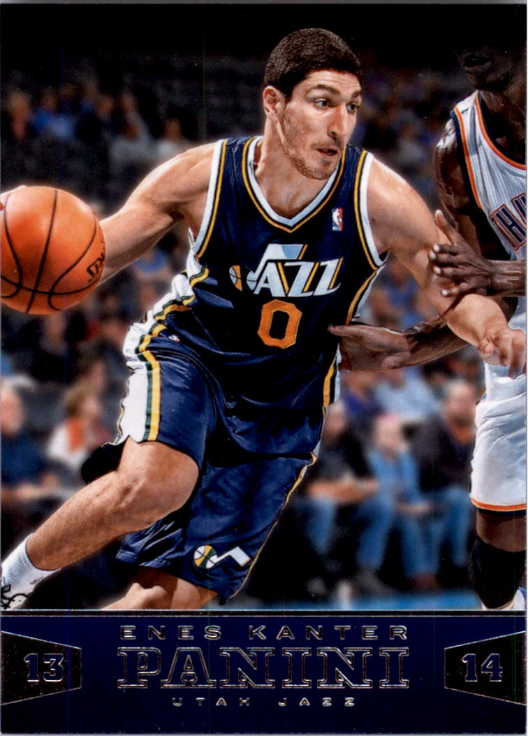 2013-14 Panini Basketball Card Pick - Picture 216 of 385