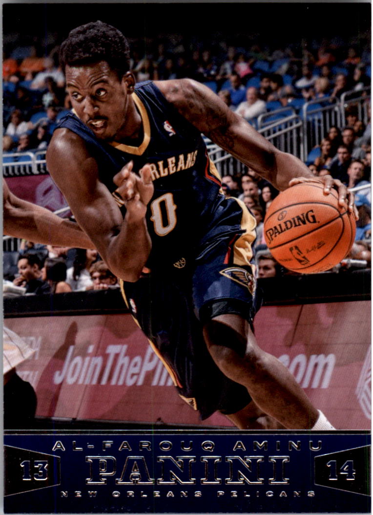 2013-14 Panini Basketball Card Pick - Picture 220 of 385