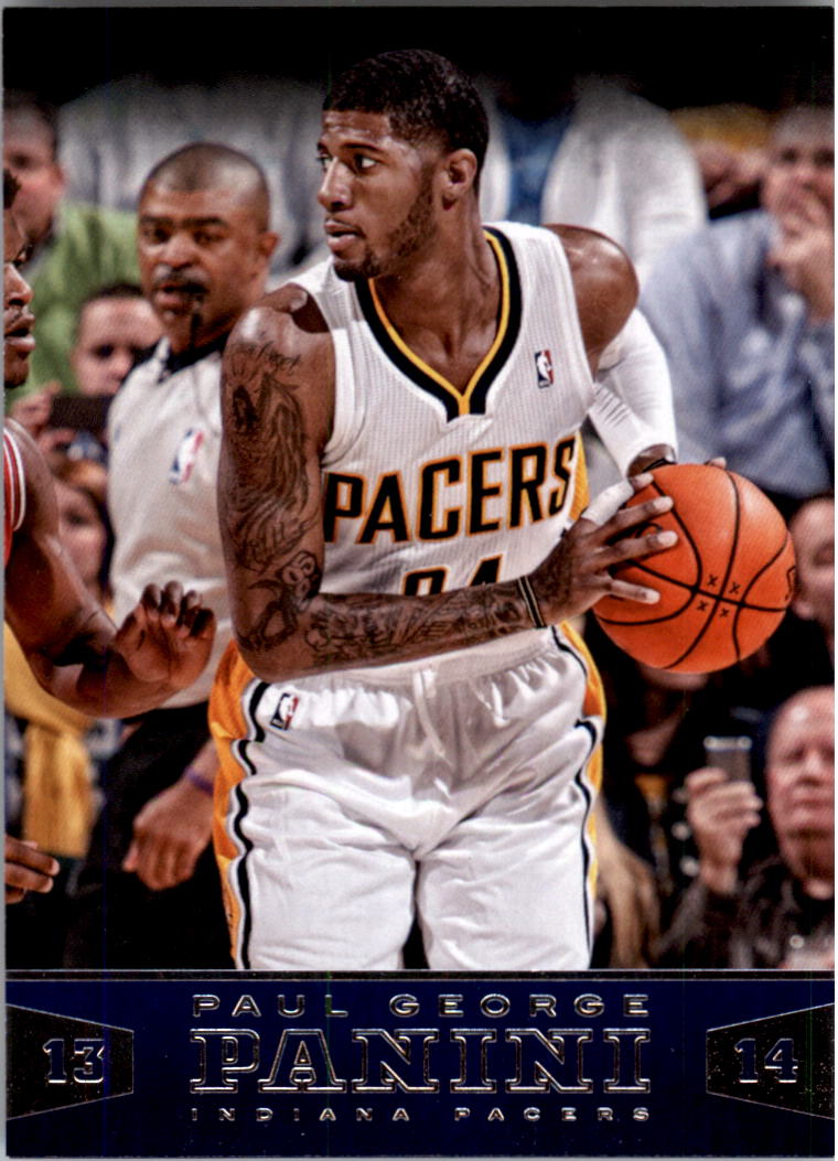 2013-14 Panini Basketball Card Pick - Picture 222 of 385