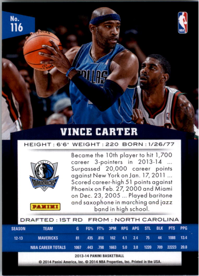 2013-14 Panini Basketball Card Pick - Picture 225 of 385