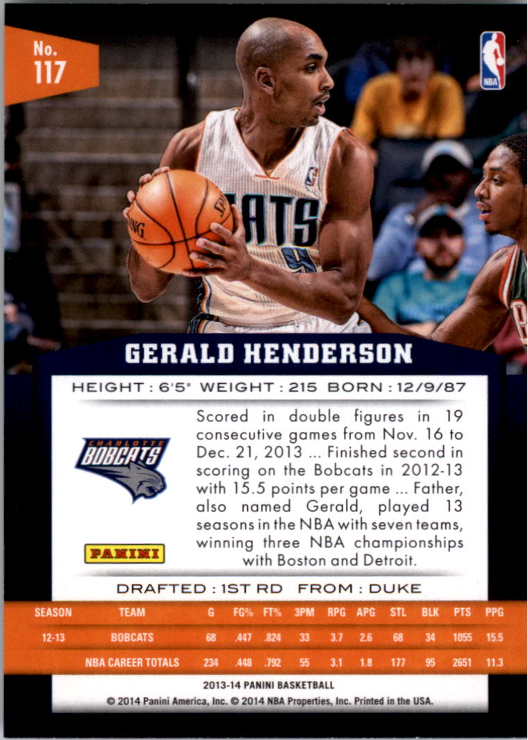 2013-14 Panini Basketball Card Pick - Picture 227 of 385