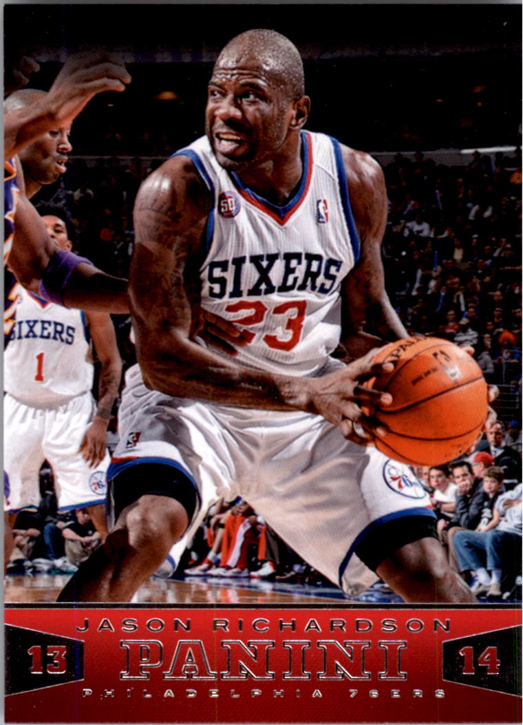 2013-14 Panini Basketball Card Pick - Picture 230 of 385