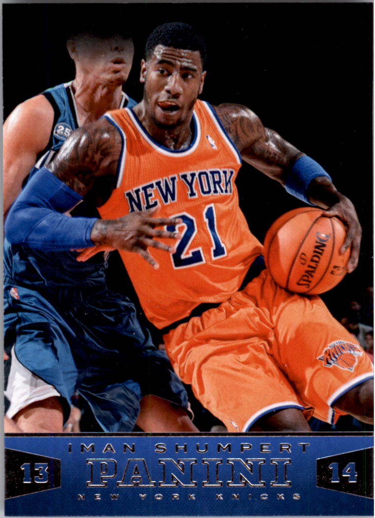2013-14 Panini Basketball Card Pick - Picture 232 of 385