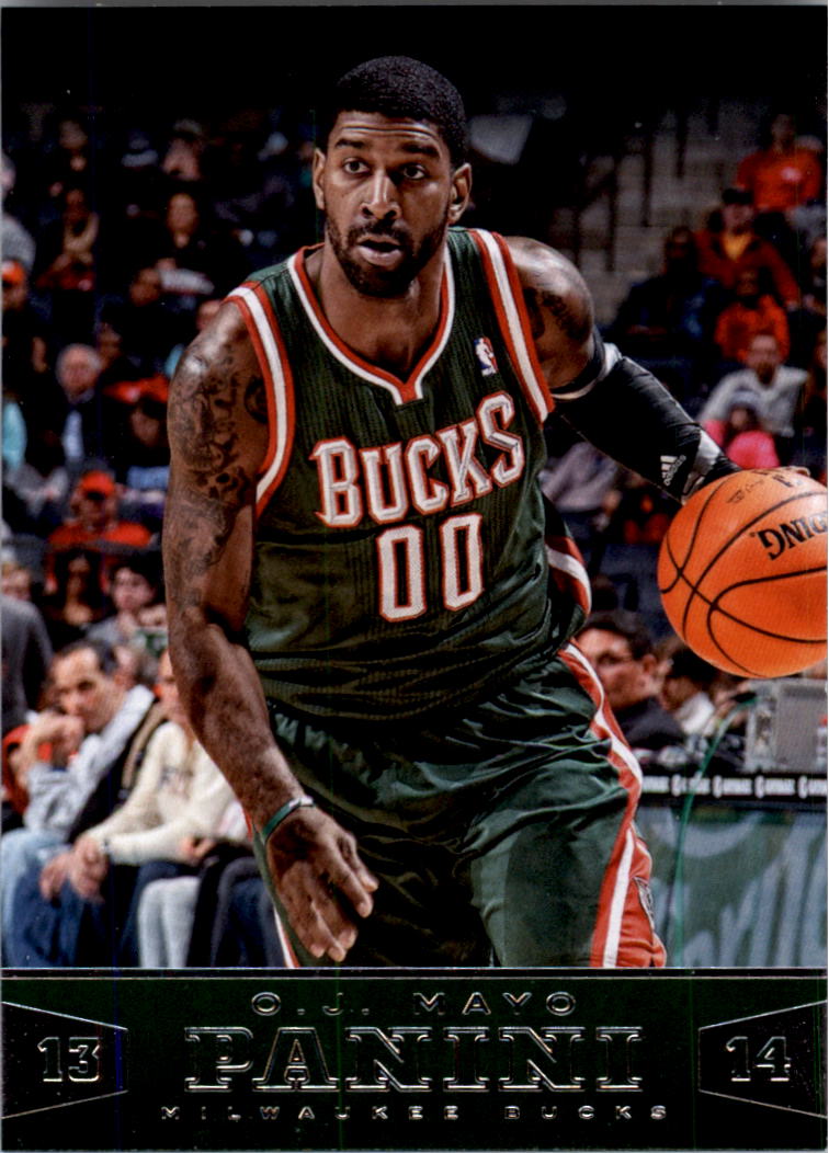 2013-14 Panini Basketball Card Pick - Picture 234 of 385