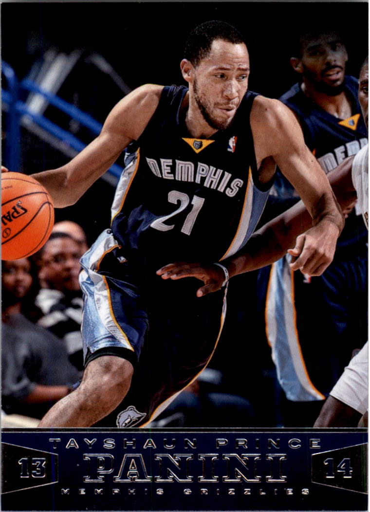 2013-14 Panini Basketball Card Pick - Picture 236 of 385