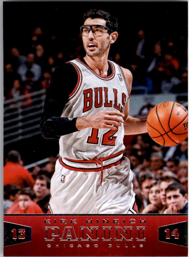 2013-14 Panini Basketball Card Pick - Picture 242 of 385