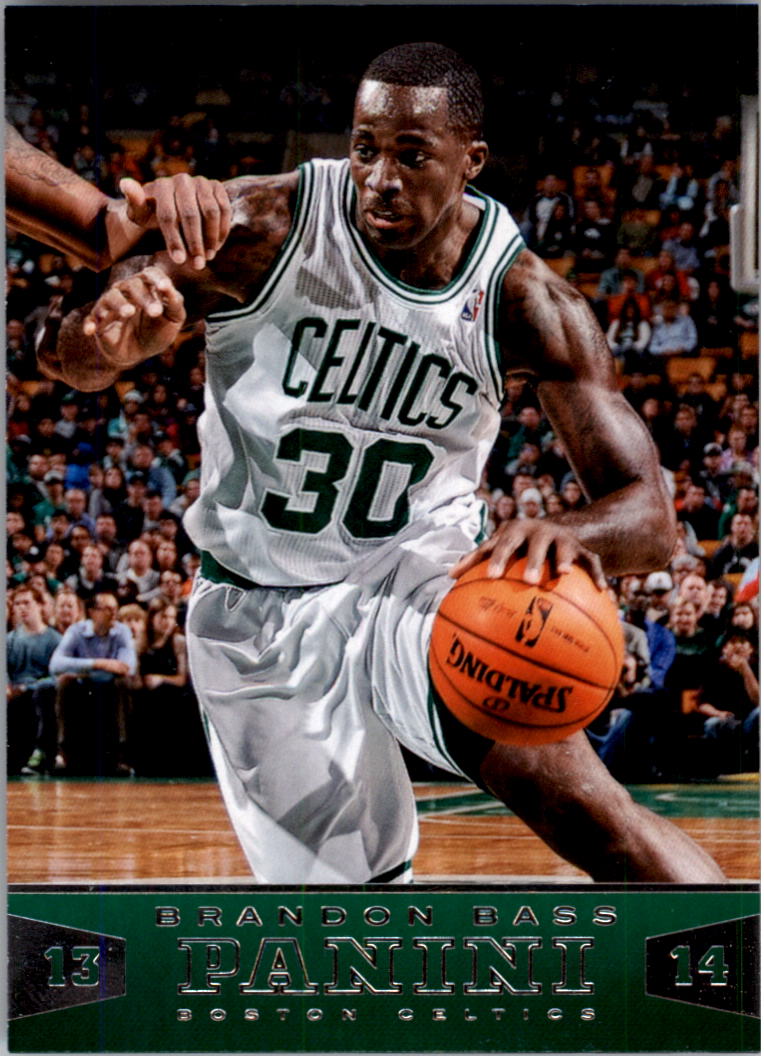2013-14 Panini Basketball Card Pick - Picture 244 of 385