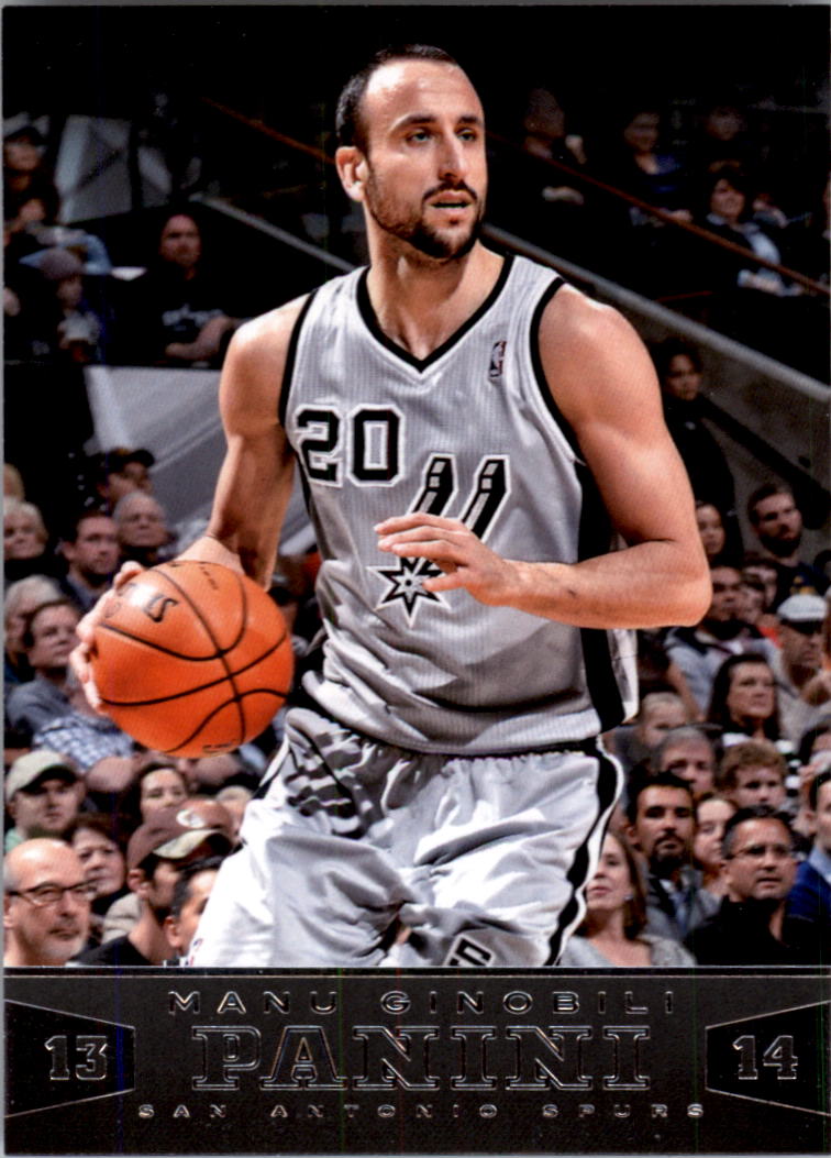 2013-14 Panini Basketball Card Pick - Picture 248 of 385