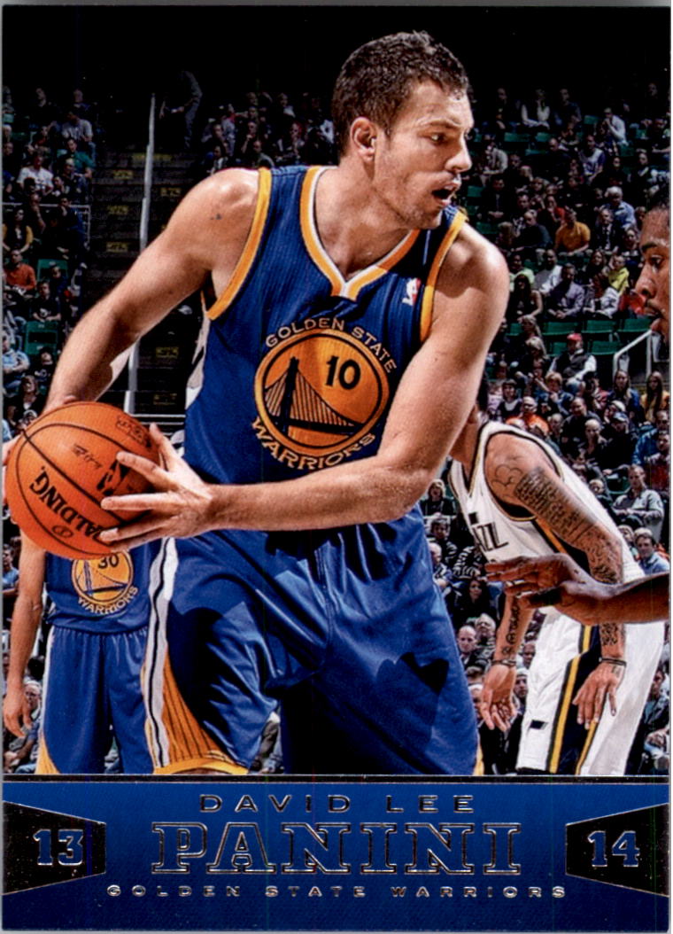 2013-14 Panini Basketball Card Pick - Picture 254 of 385