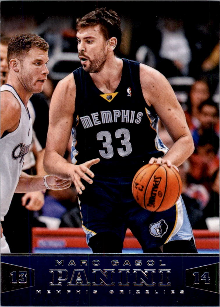 2013-14 Panini Basketball Card Pick - Picture 256 of 385