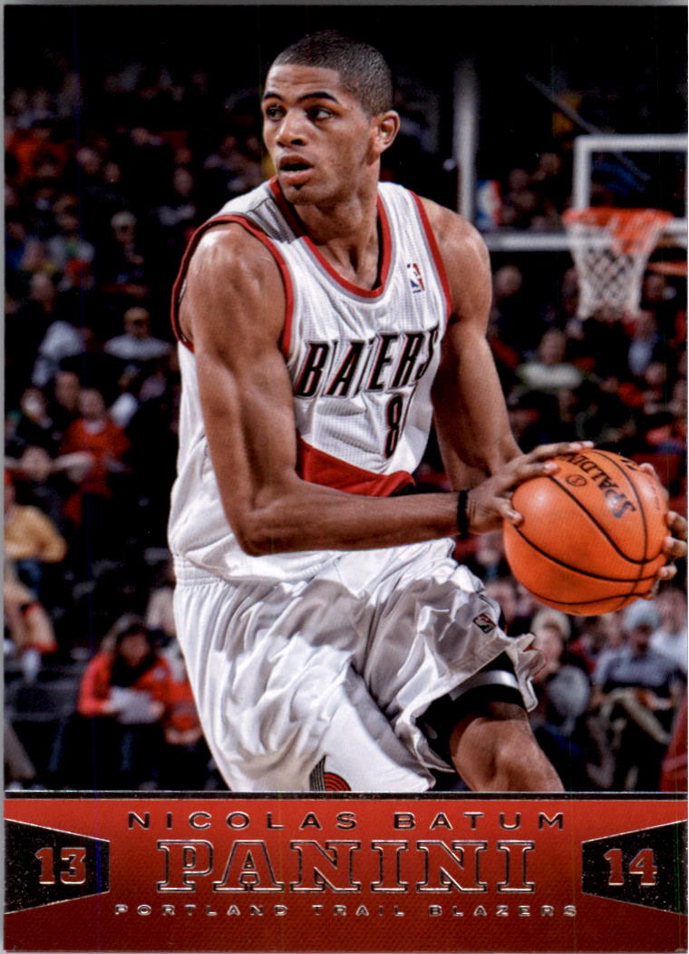 2013-14 Panini Basketball Card Pick - Picture 258 of 385