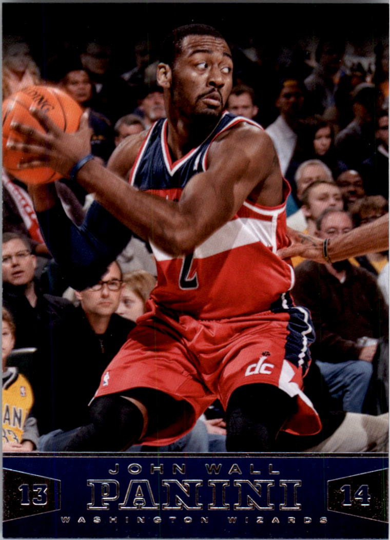 2013-14 Panini Basketball Card Pick - Picture 260 of 385