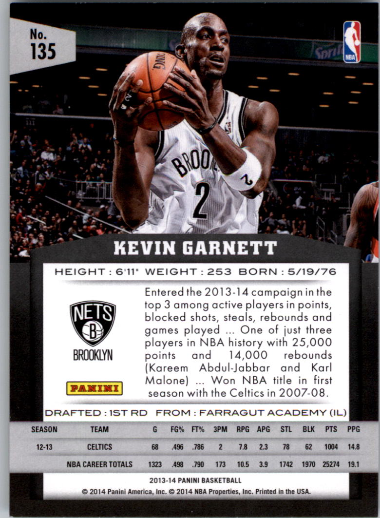 2013-14 Panini Basketball Card Pick - Picture 263 of 385