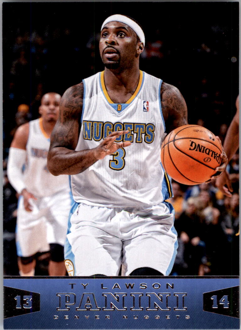 2013-14 Panini Basketball Card Pick - Picture 264 of 385