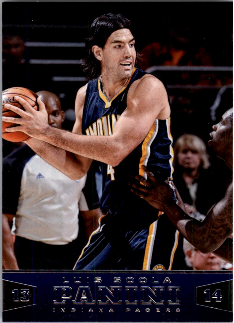 2013-14 Panini Basketball Card Pick - Picture 266 of 385
