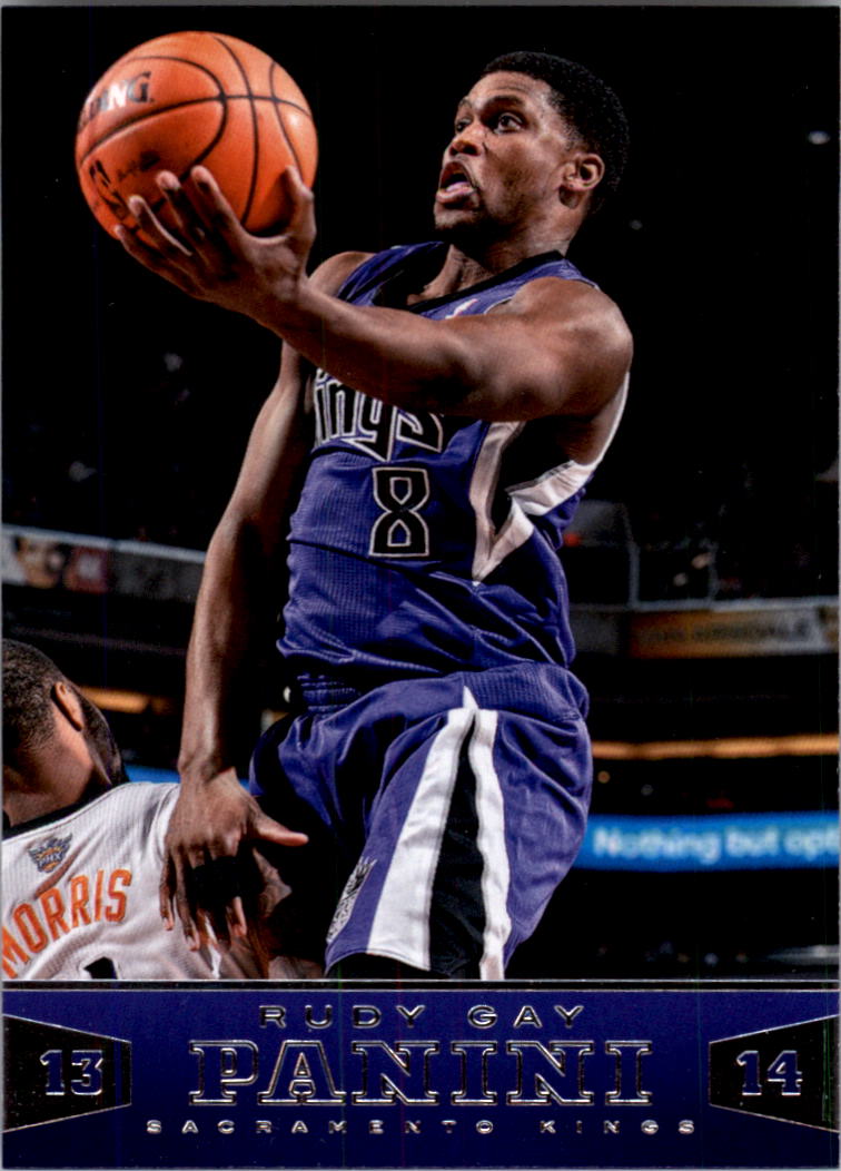 2013-14 Panini Basketball Card Pick - Picture 270 of 385